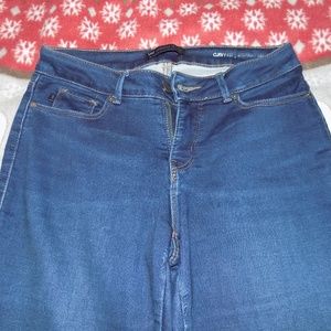 Lee Modern Series Straight Leg Jeans 8